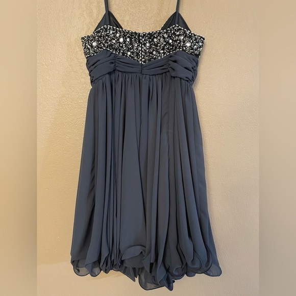 French Connection Penelope Cocktail Dress Size 4 - Picture 11 of 14